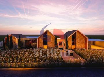 Casa · 420m² · 5 Quartos · 4 Vagas · Casa em condomínio a venda de 420,00m² útil, com 5 quartos e 4 vagas em Itatiba.