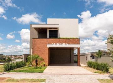 fe3d953e709c12af5a5e8221e78064cef00e816a · Condomínio Araçari Casa com 3 suítes à venda, 242 m² por R$ 1.950.000