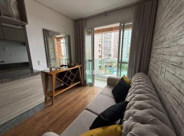 f64a533f202dfe1836f7df7c67d67304691e512e · Apartamento, 69 m² - venda por R$ 660.000,00 ou aluguel por R$ 4.400,00/mês - Gleba  Palhano - Londr