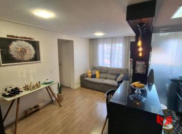 78c5a7e8f4f789aa8ee2fce2989c4332080bfc74 · Condomínio Reserva Veneza - 2 dormitórios e 1 vaga - Conceição - Osasco