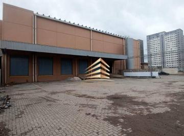 9049dd51ea9789cf9bbbdf63f0c7f0a124727428 · Galpão para alugar, 3000 m² por R$ 76.700,00/mês - Jardim Fátima - Guarulhos/SP
