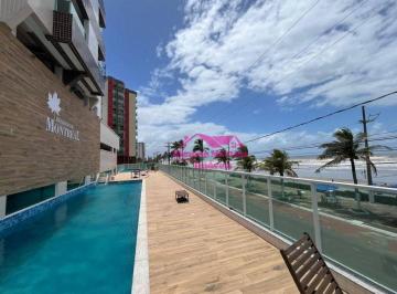 80ec9da06b31420b2fefba77f224abf29424d87d · Apartamento com 2 dormitórios à venda, 71 m² por R$ 415.000,00 - Jardim Praia Grande - Mongaguá/SP