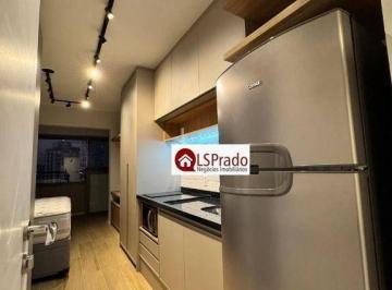 70860443294d6bc8c2a765bdca2a0e17a31d40b7 · Ao lado Metro Klabin, estúdio mobiliado, varanda fechado com vidro!
