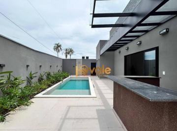 163f12ea2c8e76c96e12ebbe7bdde40c745ca322 · Casa com 3 Suítes à venda, 212 m² - Condomínio Terras do Vale - Caçapava/SP