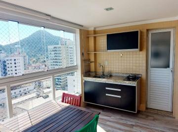 687dfcc2eaa513eda5a82151685457946a34ecf2 · Apartamento à venda, 88 m² por R$ 850.000,00 - Canto do Forte - Praia Grande/SP