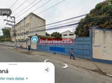 Foto 01 · Galpão Comercial de Alto Padrão no Centro de Mesquita-RJ: 10 salas, 10 banheiros, 50 vagas de garage