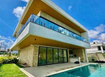 0e034a2f63a90a64dac86ca1a68a39b0.jpg · Casa à venda, 400 m² por R$ 3.950.000,00 - Cidade Alpha - Eusébio/CE