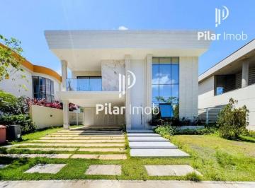 deccd61852c190e5a20ba7d65c3b78a7.jpg · Casa à venda, 374 m² por R$ 3.400.000,00 - Cidade Alpha - Eusébio/CE