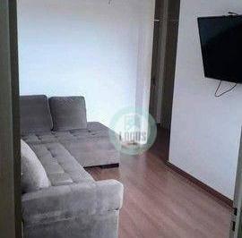 92de3513586babd5cd871c4cdb4a1dc4f8e830b6 · Apartamento à venda no Bairro Assunção- S.B.C- 55 m²