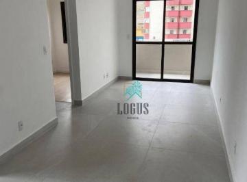4abc81402589a1bcf0a94a22bc5302339d3561f5 · Apartamento com 2 dormitórios, 56 m² - venda por R$ 525.000,00 ou aluguel por R$ 3.297,00/mês - Vila