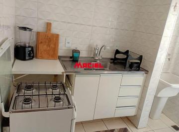 Apartamento · 49m² · 2 Quartos · 1 Vaga · partamento à venda no Edifício Colina I ? Zona Leste de São José dos Campos