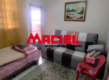 Casa · 120m² · 4 Quartos · 2 Vagas · Casa com 2 residências (Jardim São Judas Tadeu) - 4 quartos / 2 WC`s / 1 vaga