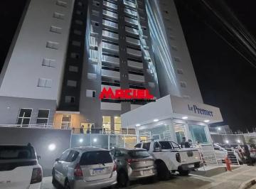 Apartamento · 64m² · 3 Quartos · 1 Vaga · APARTAMENTO DE 3 DORMITÓRIOS A VENDA EM JACAREÍ