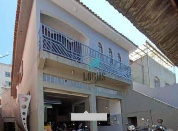 f63aa46aca34dc61b938fdacaa9ef3e11552ba61 · Sobrado com 3 dormitórios à venda, 326 m² por R$ 1.050.000,00 - Jardim Utinga - Santo André/SP