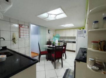 e9a2526f57827c6e98896bb0a2061605573f1171 · Casa com 3 dormitórios à venda, 243 m² por R$ 680.000,00 - Parque Selecta(Montanhão) - São Bernardo