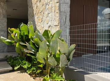 Casa · 417m² · 3 Quartos · 4 Vagas · Casa Condomínio em São José do Rio Preto