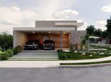 Casa · 417m² · 3 Quartos · 4 Vagas · Casa em condomínio a venda com 03 dormitórios, sendo 01 suíte máster com closet, sistema fotovoltaic