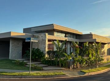 Casa · 417m² · 3 Quartos · 4 Vagas · Casa Condomínio em São José do Rio Preto