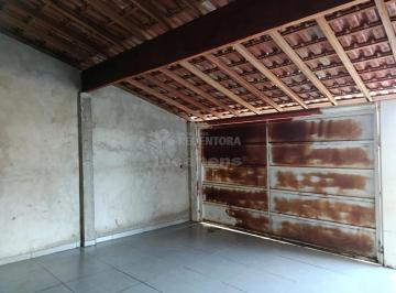 Casa · 200m² · 3 Quartos · 2 Vagas · Casa com Salao Comercial Locação ou Venda Residencial Dignidade