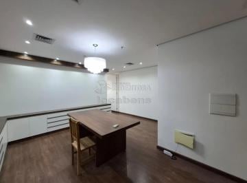 Comercial · 46m² · 1 Vaga · Navarro Building - Sala Comercial Locação