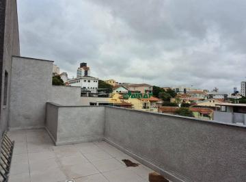 9705c89ad7eeb4690f67d3a17acb81db57908ded · Cobertura à venda, 36 m² por R$ 508.000,00 - Vila Isolina Mazzei - São Paulo/SP