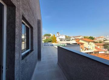 55c41c8993bc1e86845d25c795004a833fafe7e1 · Cobertura à venda, 36 m² por R$ 507.839,99 - Vila Isolina Mazzei - São Paulo/SP
