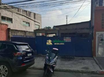 9e450bbb35634b3607f3d1d86798231dc3eb94b8 · Casa com 4 dormitórios à venda, 182 m² por R$ 398.000,00 - Jardim Vila Galvão - Guarulhos/SP