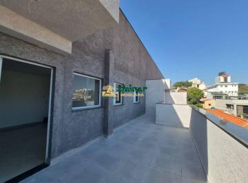 b2223ca1dd82b3ff3cd481c48bdd60ae988fd601 · Cobertura com 3 dormitórios à venda, 47 m² por R$ 634.625,00 - Vila Isolina Mazzei - São Paulo/SP