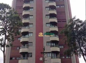 ab2c0957f4c26178b0ae55123c4ea46d9135a024 · Apartamento à venda, 123 m² por R$ 855.000,00 - Centro - Guarulhos/SP