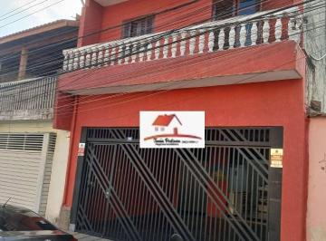 9581b0d1c4d9fdb18ee19cdc5975bb08d4d607a3 · Casa com 5 dormitórios à venda, 300 m² por R$ 900.000,00 - Jardim Vila Galvão - Guarulhos/SP