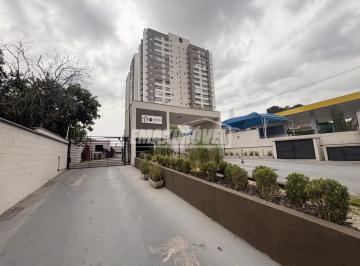 Apartamento · 47m² · 1 Quarto · 1 Vaga · Apartamento - Condomínio JR São Paulo - Sorocaba/SP