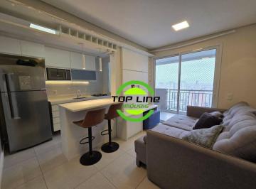 54a69f671f08256f211fefc6f1cf614248a4d1e7 · Apartamento 100% mobiliado ao lado do Metrô - SP
