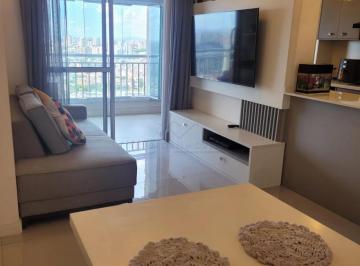 Apartamento · 77m² · 2 Quartos · 1 Vaga · Apartamento de 02 Dormitórios 77m² no Centro - São Bernardo do Campo - SP