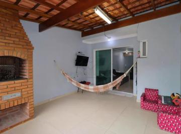 Casa · 152m² · 3 Quartos · 2 Vagas · Sobrado com 03 Quartos à venda, 152m² por R$ 680.000 na Vila Bela Vista - Santo André/SP