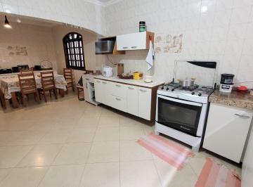 Casa · 197m² · 3 Quartos · 2 Vagas · Casa com 3 dormitórios à venda, 197 m² Parque Marajoara - Santo André/SP