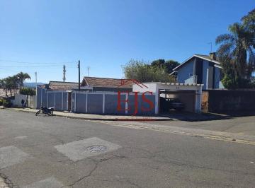 74b922d09e5287d9639d49f27337cf35d2f5d33d · Casa térrea com 2 dormitórios à venda, 127 m² por R$ 530.000 - Jardim do Alvinópolis - Atibaia/SP