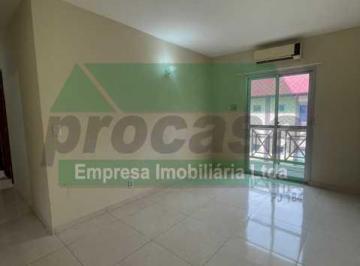 Apartamento · 65m² · 2 Quartos · 1 Vaga · Aluga-se apartamento no parque dez