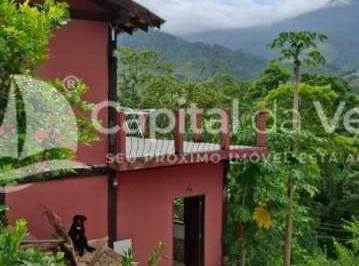 Casa · 320m² · 6 Quartos · 5 Vagas · OPORTUNIDADE, CASA PRINCIPAL, SUITE EXTRA E MAIS 02 KITNET