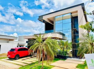 811d1a115948d15067234265eeef44b938d6c5c0 · Casa à venda 4 suítes- localização exclusiva 285m2 Por R$ 2.100.000.00 - Cidade Alpha - Eusebio/Ce