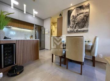 27cbfbc531e4e7a8716cddc33ccbd735575b5e67 · Apartamento com 2 dormitórios à venda, 76 m² por R$ 490.000,00 - Vila São Francisco - Hortolândia/SP