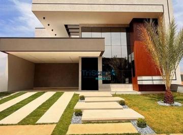 175db326ed82198c67698f083b8a1b0a33ca846d · CA0659 - CASA TÉRREA COM ACABAMENTO UNICO 03 SUÍTES E PISCINA EM CONDOMINIO ALTO PADRÃO - AT. 360m²