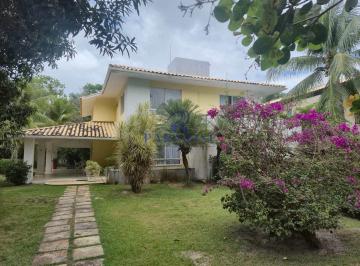 Casa · 375m² · 6 Quartos · 4 Vagas · Casa com 6 quartos, Itacimirim, Camaçari - R$ 2.5 mi, Cod: 68956