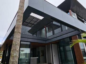 Casa · 280m² · 4 Quartos · 4 Vagas · Condomínio Mosaico Essence | Cesar de Souza | Mogi das Cruzes