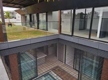 Casa · 280m² · 4 Quartos · 4 Vagas · Condomínio Mosaico Essence | Cesar de Souza | Mogi das Cruzes