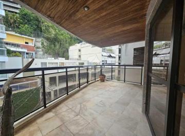 Apartamento · 151m² · 2 Quartos · 2 Vagas · Apartamento 3 quartos, 2 vagas de garagem, Lagoa, Rio de Janeiro