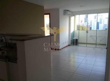 Apartamento · 56m² · 2 Quartos · 1 Vaga · APARTAMENTO 2 QUARTOS, 56,11M², NO STIEP