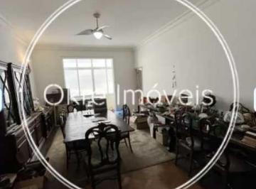 Apartamento · 170m² · 3 Quartos · 1 Vaga · Apartamento : / Residencial / Flamengo