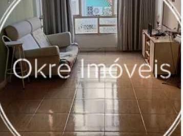 Apartamento · 74m² · 2 Quartos · Apartamento 2 quartos - Jardim Paulista