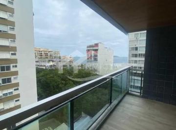 Apartamento · 76m² · 2 Quartos · 1 Vaga · Excelente 2 quartos e 1 vaga na melhor localização de Ipanema
