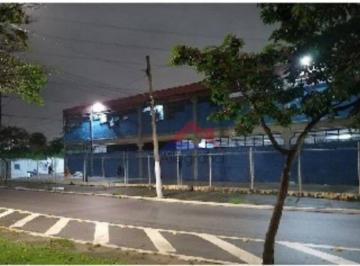84f377cd179d9d0b5083d84dadd24efbde56c6bd · Galpão para alugar, 1600 m² por R$ 88.000,01/mês - Vila Maria - São Paulo/SP